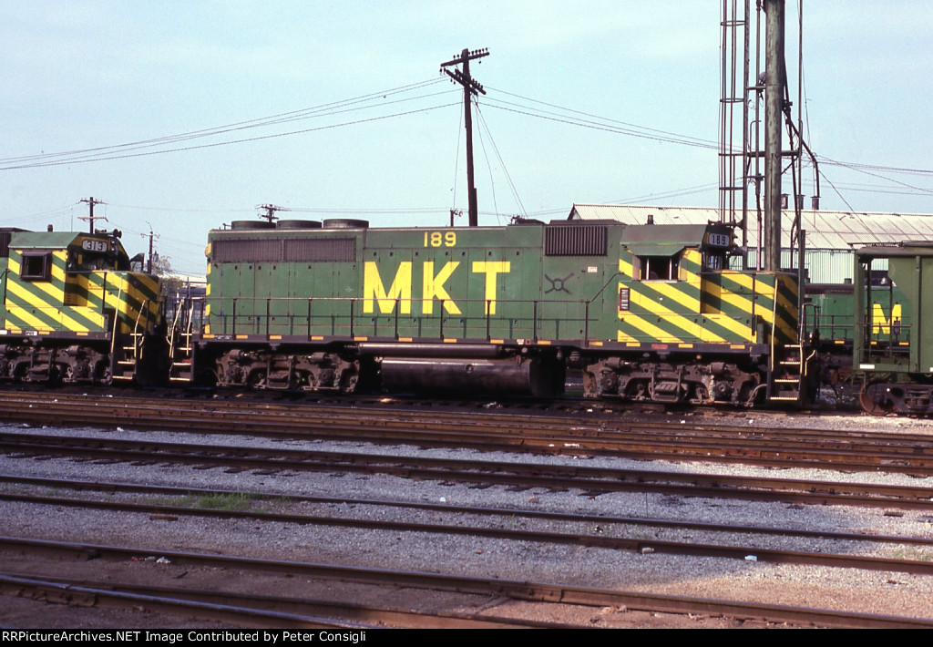 MKT 189